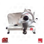 Cortadora de Fiambres 220 mm. Ita