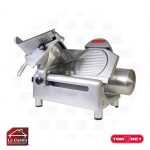 Cortadora de Fiambres 300 mm. Torrey