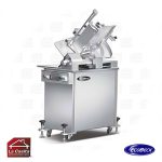 Cortadora de Fiambres Automática 350 MM Ecobeck