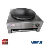 Crepera 1 Plancha Antiadherente Ventus