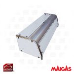 Cúpula Baño María 3 Depósitos Maigas