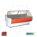 Cúpula Carnicera 1.5 mts Mimet