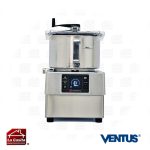 Cutter Emulsionador KE-5V Ventus