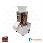 Cutter Triturador de Vegetales Industrial 3 Lts. Gastromaq