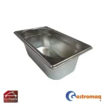 Depósito Gastronómico 1/4x15 Gastromaq