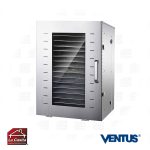 Deshidratador Sobremesa 16 Bandejas Ventus
