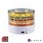 Deshidratador de Alimentos BLANIK