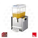 Dispensador de Jugo 1 Frasco 18 lts. ITA