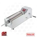 Embutidora 8 Litros Acero MALTA