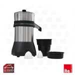 Exprimidor De Cítricos Inoxidable EX 24 cms. Skymsen