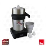 Exprimidor de Cítricos inoxidable ESB-N 36 cms. Skymsen