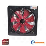 Extractor De Aire 350 mm. Gastromaq