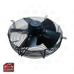 Extractor de Aire 300 mm. Grademar