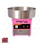 Fabricador de Algodón de Azúcar