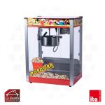 Fabricador de Cabritas ITA