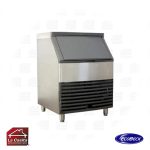 Fabricadora De Hielo 80 Kgs. Ecobeck