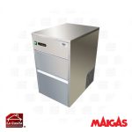 Fabricadora de hielo 50 Kg. Maigas