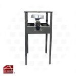 Fogón Industrial Mini Alto