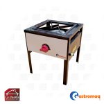 Fogón Simple Bajo Gastromaq