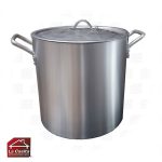 Fondo Aluminio 30 Lts.