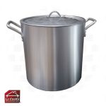 Fondo Aluminio 40 Lts.