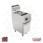 Freidora 25 Lts. 400 Maigas