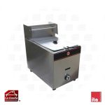 Freidora A Gas 6 lts. 1 Depósito ITA