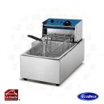 Freidora Eléctrica 1 Depósito Ecobeck