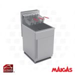 Freidora a Gas 38 Lts Maigas