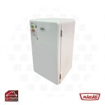 Frigobar Retro 93 Lts. Blanco Maigas