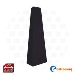 Funda Estufa de Patio Pirámide Gastromaq