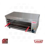 Gratinador Eléctrico 570 mm. Maigas