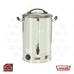 Hervidor Eléctrico 27 Lts. Maigas