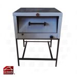 Horno 65x65 Mage Hogar