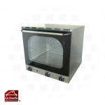 Horno Convector Eléctrico VHC-4A Ventus