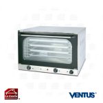 Horno Convector 4 Bandejas Con Humidificador Ventus