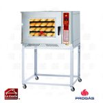 Horno Convector 5 Bandejas Progas