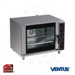 Horno Convector Eléctrico 5GN 1/1 Ventus
