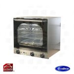 Horno Convector KHG-4A Ecobeck