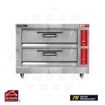 Horno De Piso HPK-2 58X68 cms. Pareti-kitchenette