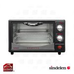 Horno Eléctrico 16 Lts. Sindelen