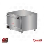 Horno Eléctrico 2 Bandejas 4 GN 1/1 o 2/1  Maigas