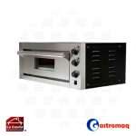 Horno Eléctrico Para Pizzas Gastromaq