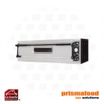 Horno De Piso Eléctrico de 1 Cámara Prismafood