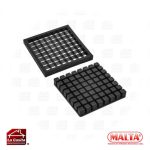 Kit Cuchillo y Macho Picadora Pequeña N°10 Malta