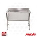 Lavafondo 1 Taza Grande Maigas