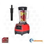 Licuadora Alta Rotación 1,2kw. 2 lts. Gastromaq