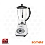 Licuadora 1200W SOMELA