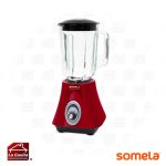 Licuadora 1400W SOMELA