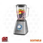 Licuadora 2000W Hielo SOMELA